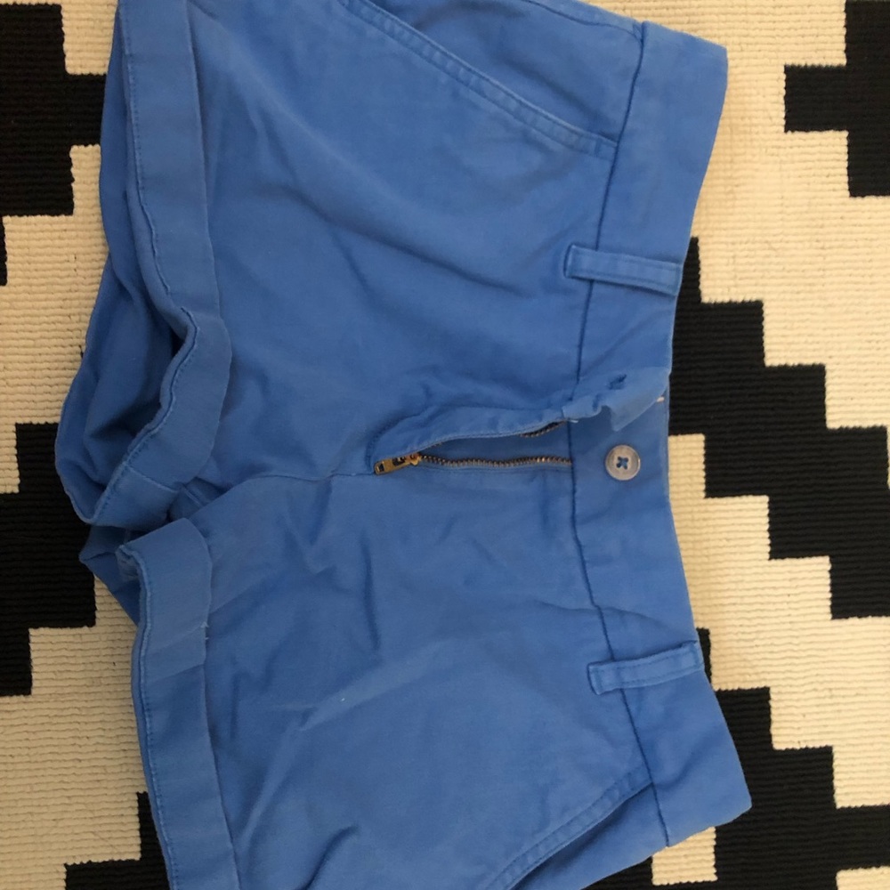 Southern tide shorts